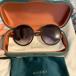Gucci sunglasses